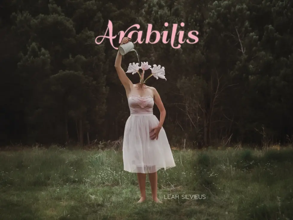 Arabilis cover