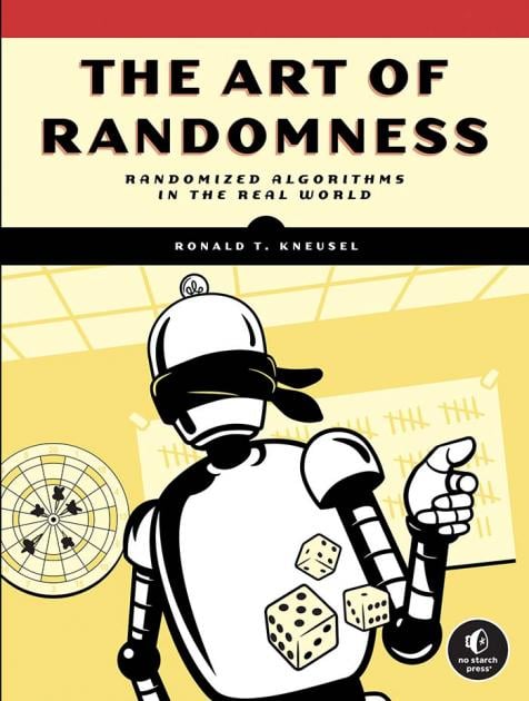 The Art of Randomness cover